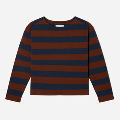 womens-modern-breton-tee-carob-navy