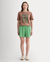 womens-jersey-short-green-garment-dye | primary