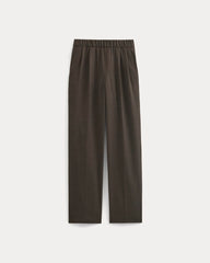 mens-pleated-trouser-tailor-twill-heathered-fudge | alt