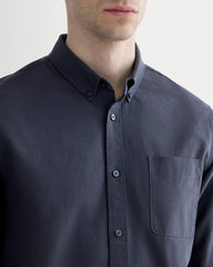 mens-organic-oxford-shirt-tall-slate-grey