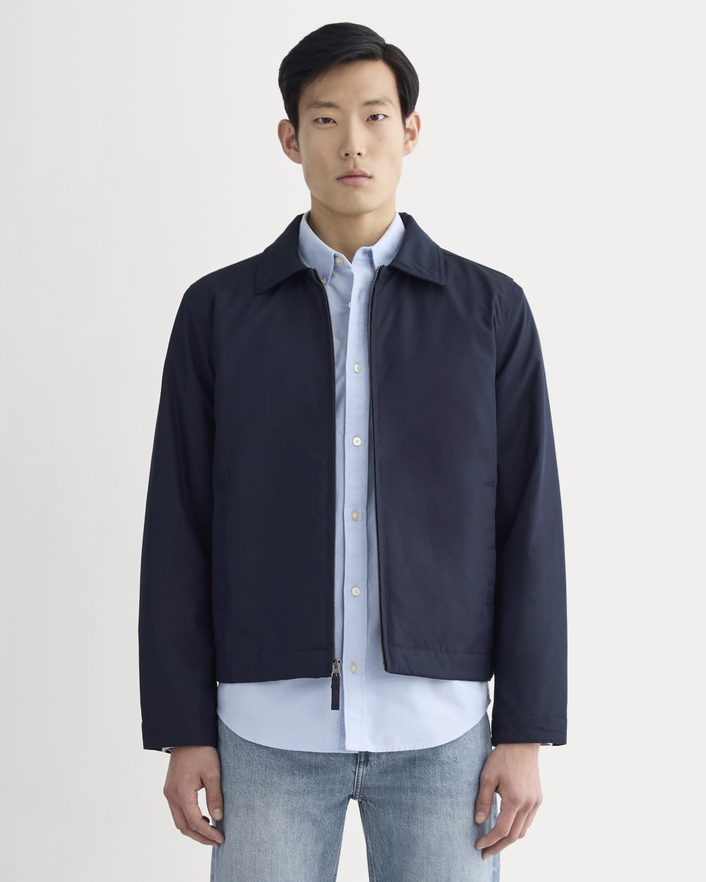 mens-filled-harrington-jckt-deep-navy | primary