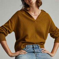 womens-recashmere-polo-tapenade