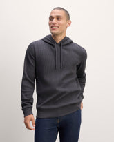 mens-waffle-hoodie-graphite | primary