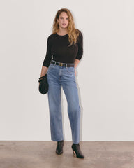 womens-supima-rib-long-sleeve-crew-black