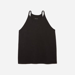 womens-hemp-cutaway-tank-black | alt