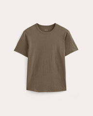 mens-cotton-linen-tee-deep-taupe | alt