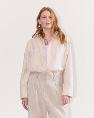 womens-boxy-oxford-whisper-pink | primary