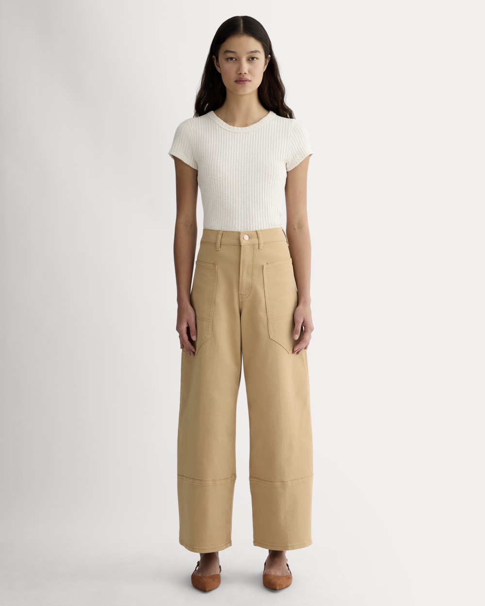 womens-utility-gardener-pant-classic-khaki | primary