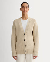 womens-cotton-honeycomb-cardigan-mojave-desert-natural | primary