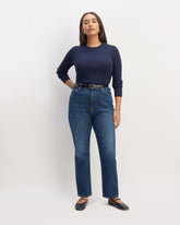 womens-curvy-cheeky-jean-ankle-vintage-dark | primary
