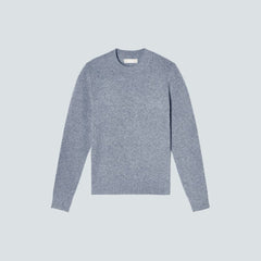 unisex-recashmere-crew-flint | alt