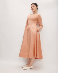 womens-long-sleeve-riviera-dress-blush-pink