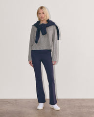 womens-perform-crew-tee-heathered-black