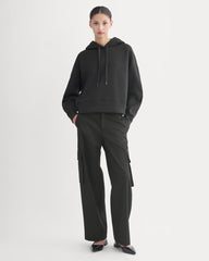 womens-cropped-luxe-fleece-hoodie-black