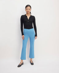 womens-dream-kick-flare-pant-heritage-blue | primary