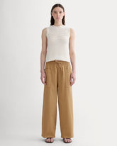 womens-easy-cargo-pant-tigers-eye | primary