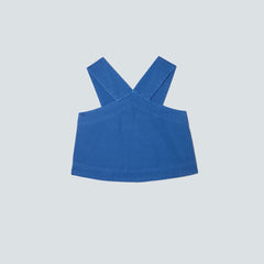 womens-cross-back-apron-top-deep-blue
