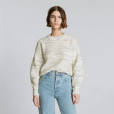 womens-alpaca-crew-light-heather-grey | primary