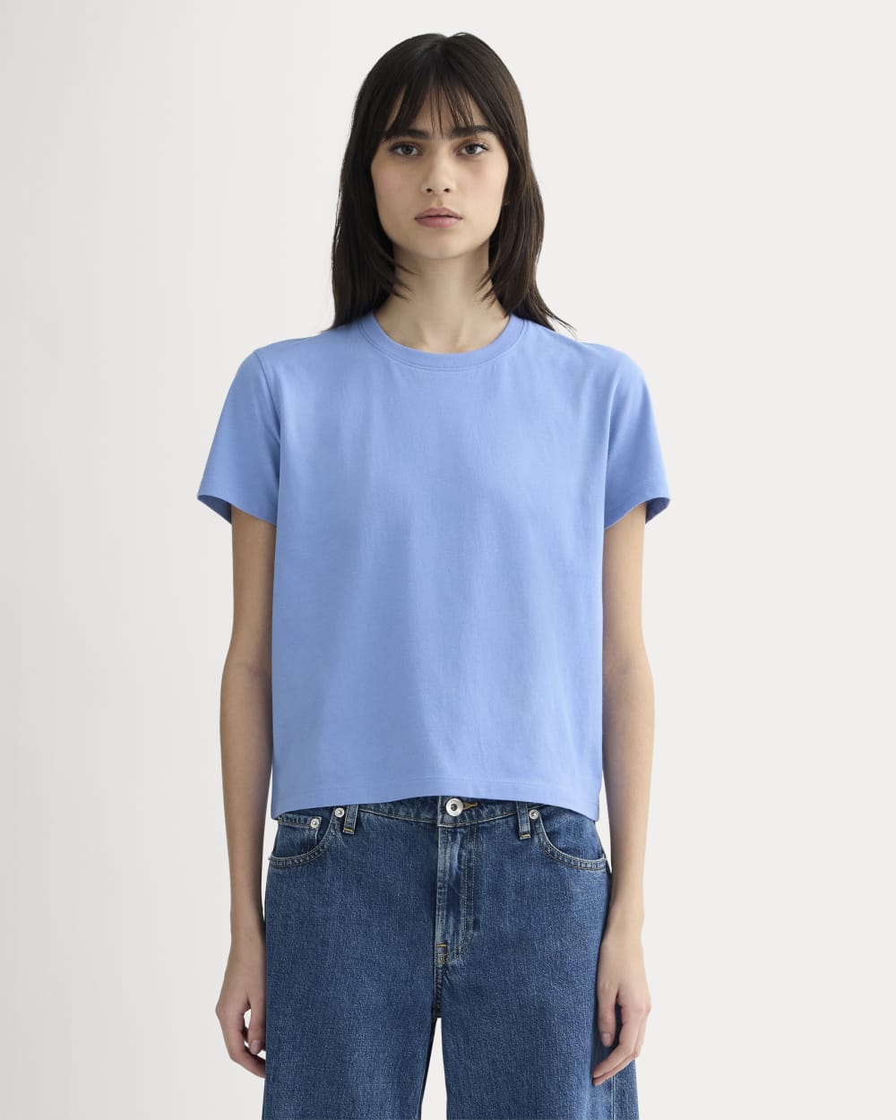 womens-organic-cotton-box-cut-tee-new-blue-opal | primary