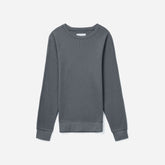 mens-waffle-knit-ls-crew-slate