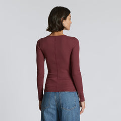 womens-supima-rib-long-sleeve-crew-brandy