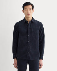 mens-classic-shirt-cord-navy | primary