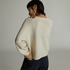 womens-recashmere-cropped-crew-sweater-bone-camel