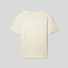 unisex-relaxed-hemp-tee-pelican | alt