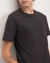 mens-organic-pocket-tee-black