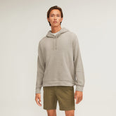 mens-waffle-hoodie-heather-oatmeal | primary
