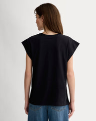 womens-organic-cotton-muscle-tee-black