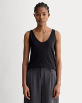 womens-air-cami-black | primary