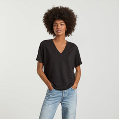 womens-hemp-ctn-v-tee-black