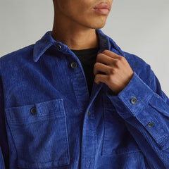unisex-corduroy-overshirt-cobalt
