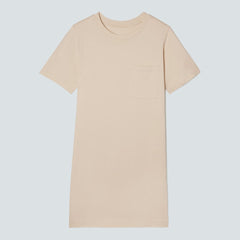 womens-organic-weekend-tee-dress-brazilian-sand