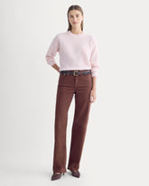 womens-column-jean-bitter-chocolate | primary
