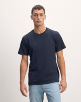 mens-premium-weight-crew-navy | primary