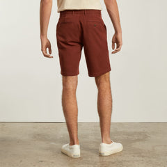 mens-performance-chino-9-short-hickory | alt