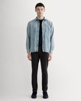 mens-organic-slim-fit-jean-black | primary