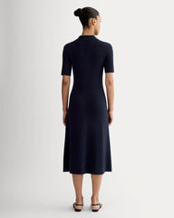 womens-knit-polo-dress-navy