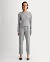 womens-dream-pant-mid-heather-grey | primary