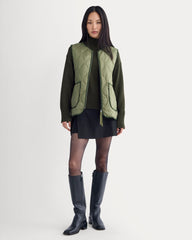 womens-renew-quilted-vest-lichen-green