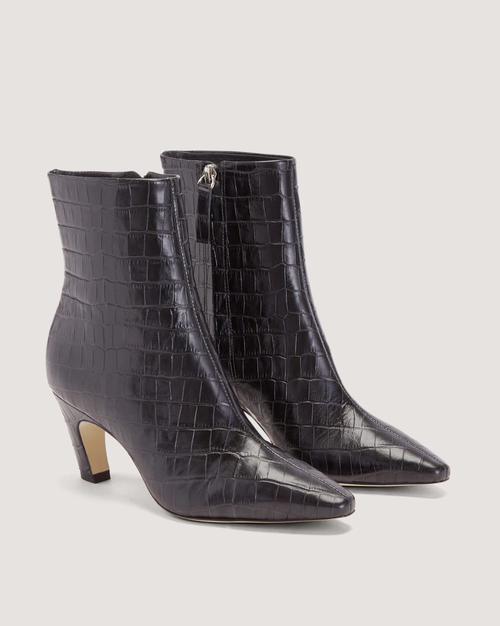 womens-banana-heel-boot-black-bone-croc | primary