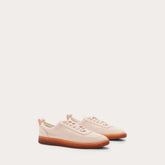 unisex-tread-bare-sneaker-pale-pink | primary