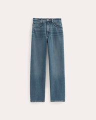 womens-way-high-jean-2-long-washed-indigo | alt