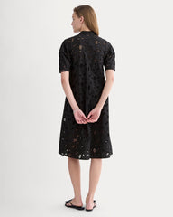 womens-eyelet-maxi-dress-black