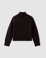 womens-cloud-oversized-turtleneck-black | alt