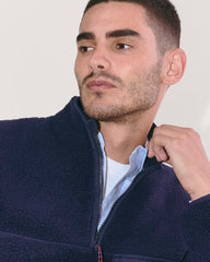 mens-teddy-qrtrzp-fleece-navy