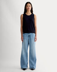 womens-cashmere-classic-sweater-tank-navy