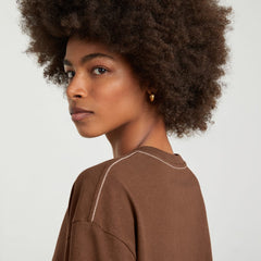 womens-hemp-ctn-ss-henley-espresso | alt